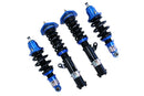 Megan Racing EZII Series Coilover Kit 05-10 Scion TC