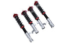 Megan Racing Street Series Coilover Kit 12-17 Toyota Camry