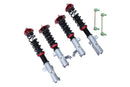 Megan Racing Street Series Coilover Kit 12-17 Toyota SXE Camry