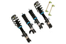 Megan Racing EZ Series Coilover Kit 12-17 Toyota Camry