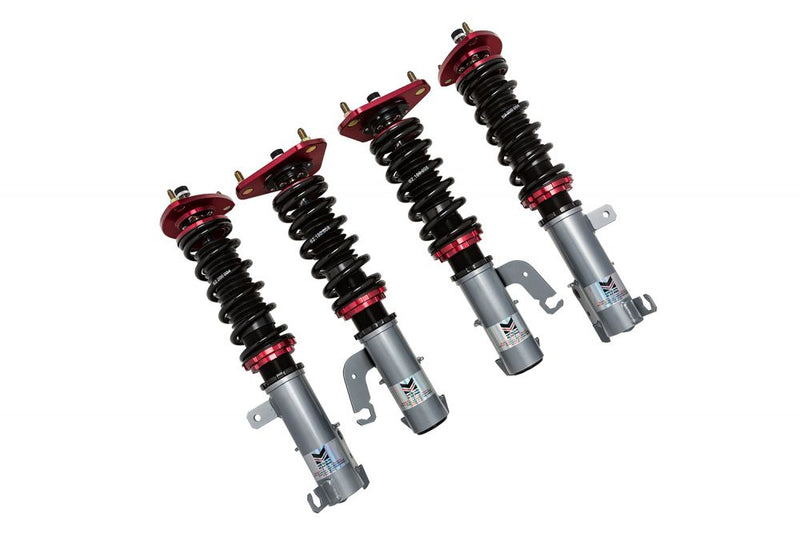 Megan Racing Street Series Coilover Kit 89-93 Celica All Track