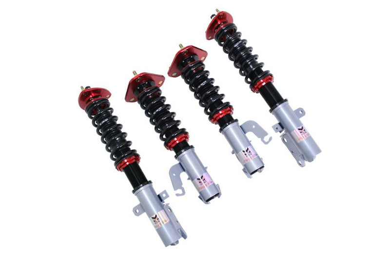 Megan Racing Street Series Coilover Kit 90-93 Toyota Celica GT/S