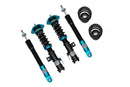 Megan Racing EZII Series Coilover Kit 15-16 Scion IM/ 17+ Corolla IM