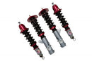 Megan Racing Street Series Coilover Kit 03-19 Toyota Corolla/08-14 Toyota Matrix