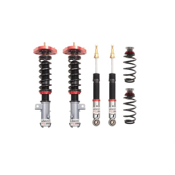 Megan Racing Street Series Coilover Kit Toyota GR Corolla Hatchback 23-24