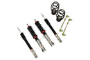 Megan Racing Street Series Coilover Kit 12-19 Toyota Prius C