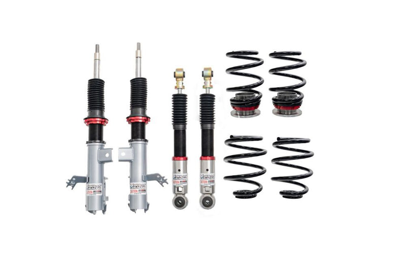 Megan Racing Street Sereis Coilover Kit 21-23 Toyota Sienna AWD