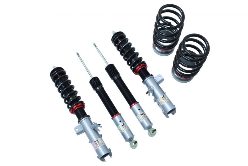 Megan Racing Street Series Coilover Kit 98-03 Toyota Sienna