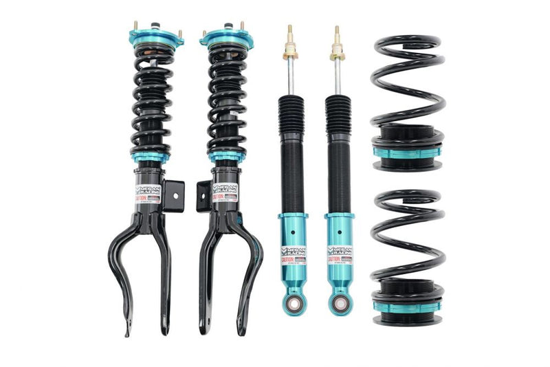 Megan Racing EZII Series Coilover Kit 19-23 Tesla Model Y AWD