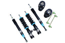 Megan Racing EZ Street Series Coilover Kit 07-11 Toyota Yaris/08-15 Scion xD