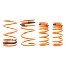 Megan Racing Lower Springs 07-11 Honda Element