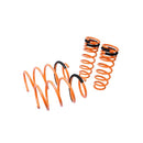 Megan Racing Lower Springs 14-19 Toyota Corolla