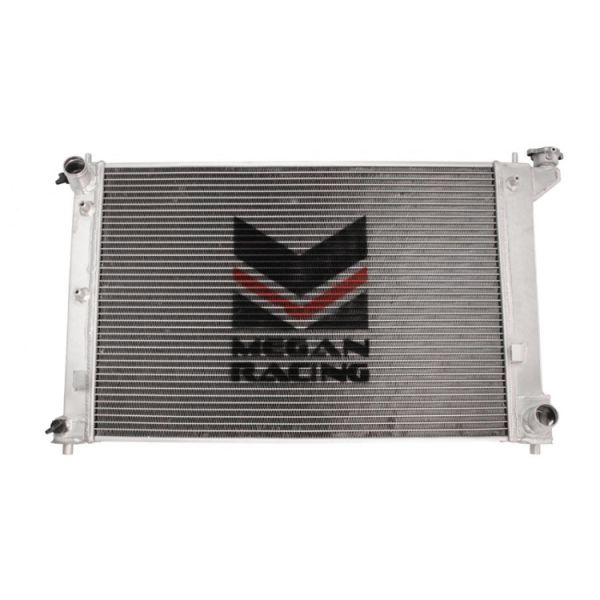 Megan Racing Radiator 05-10 Scion tC