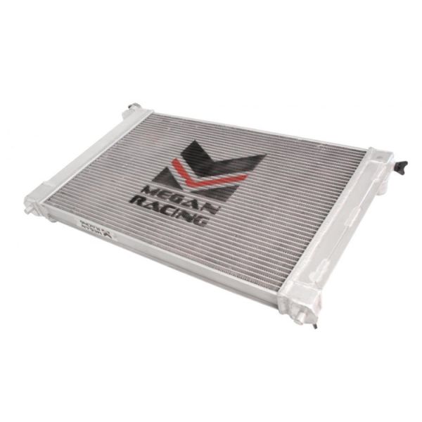 Megan Racing Radiator 05-10 Scion tC