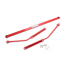 Megan Racing H-Brace 06-11 Lexus IS250 06-11