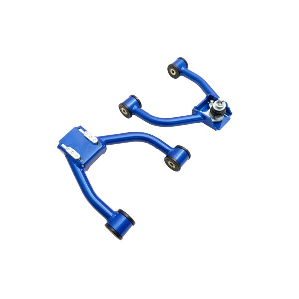 Megan Racing Front Upper Control Arms 06-13 Lexus IS250/350/06-11 GS350