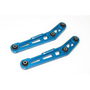 Megan Racing Rear Lower Control Arms Type II 92-95 Honda Civic/94-01 Integra