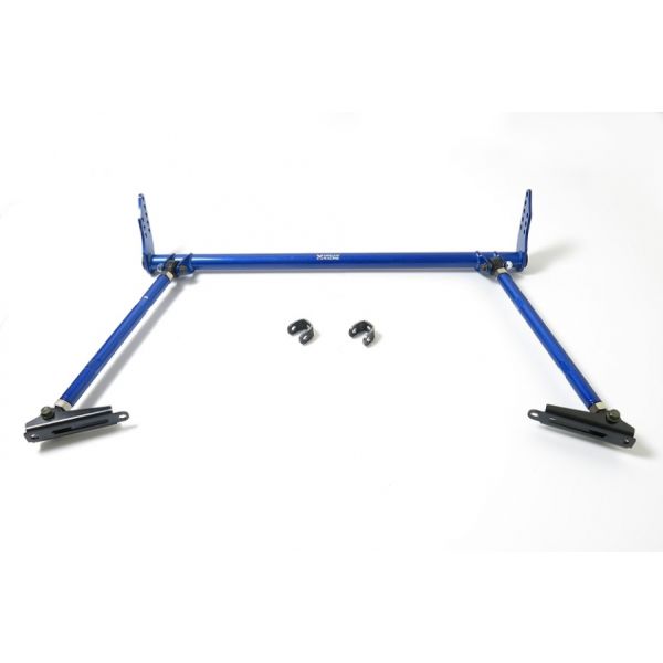 Megan Racing Front Traction Bar 92-95 Honda Civic/94-01 Integra