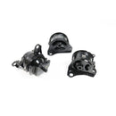 Megan Racing Engine & Transmission Mount Kit 96-00 Honda Civic
