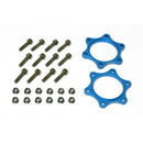 Megan Racing Axle Spacers 00-09 Honda S2000