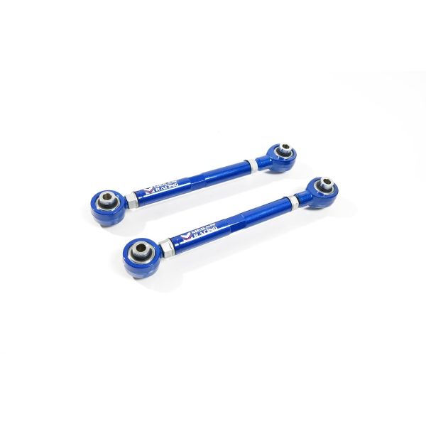 Megan Racing Rear Toe Arms 22-23 Honda Civic/Civic Si