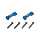 Megan Racing Front Roll Center Aadjusters 98-05 Lexus GS300