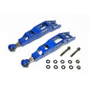 Megan Racing Rear Lower Control Arms Type II  98-05 Lexus GS300