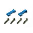 Megan Racing Front Roll Center Aadjusters 01-05 Lexus SI300