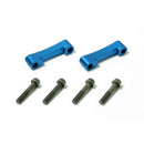 Megan Racing Front Roll Center Aadjusters 95-00 Lexus LS400