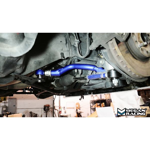 Megan Racing Front Tension Rod01-05 Lexus IS300