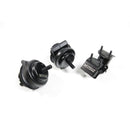 Megan Racing Engine Mounts 92-00 Lexus SC400 (A/T ONLY)