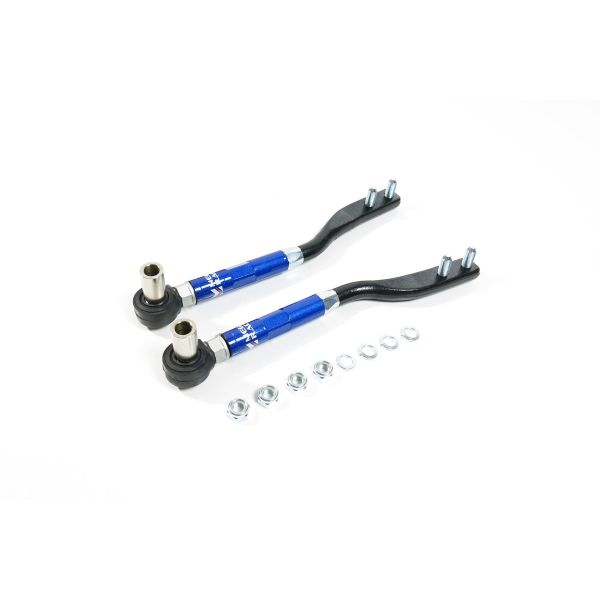 Megan Racing Front Tension Rod High Angle Type II 89-94 Nissan 240sx/Skyline/90-96 300zx