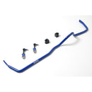 Megan Racing Adjustable Rear Sway Bar 89-94 Nissan 240sx S13