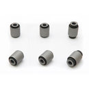 Megan Racing Rear Toe/Tracion/Camber Arm Bushings 95-01 Nissan 240sx S14/S15