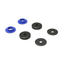 Megan Racing Differential Mount Stoppers 13-23 Subaru BRZ/FRS/86