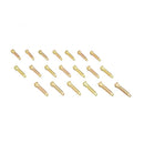 Megan Racing Extended Wheel Studs 13-23 Subaru BRZ/FRS/86 (20pcs)