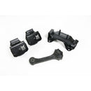 Megan Racing Engine Mounts 95-07 Subaru WRX/STI