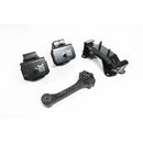 Megan Racing Engine Mounts 95-07 Subaru WRX/STI 6-SPD.