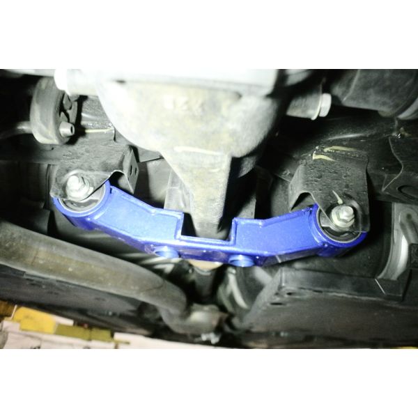 Megan Racing Rear Differentail Mounts17-23 Subaru Impreza