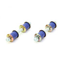 Megan Racing Front Sway Bar End Links 84-87 Toyota Corolla