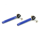 Megan Racing Tie Rod Ends 84-87 Toyota Corolla (POWER STEERING)