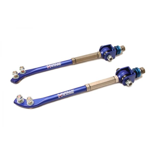 Megan Racing Front Tension Rod 84-87 Toyota Corolla