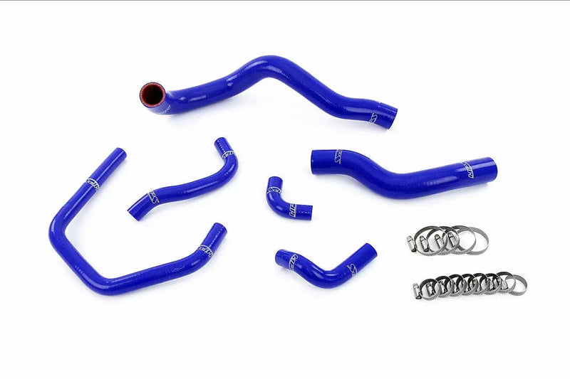 HPS Silcone Radiator and Heater Hose Kit 93-02 Toyota  Supra MK4 3.0L non Turbo Right Hand drive