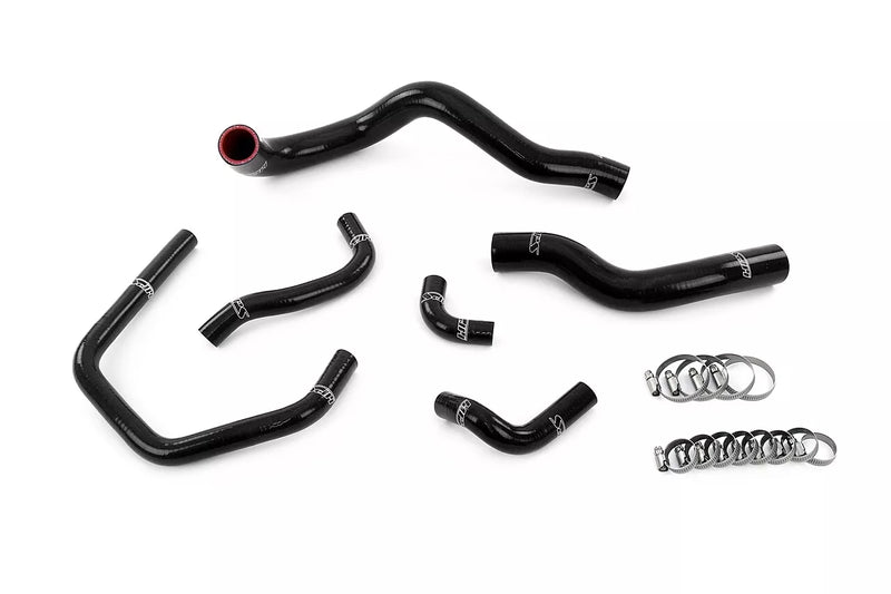 HPS Silcone Radiator and Heater Hose Kit 93-02 Toyota  Supra MK4 3.0L non Turbo Right Hand drive